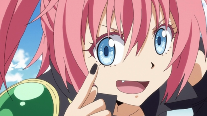 มิลิม นาวา