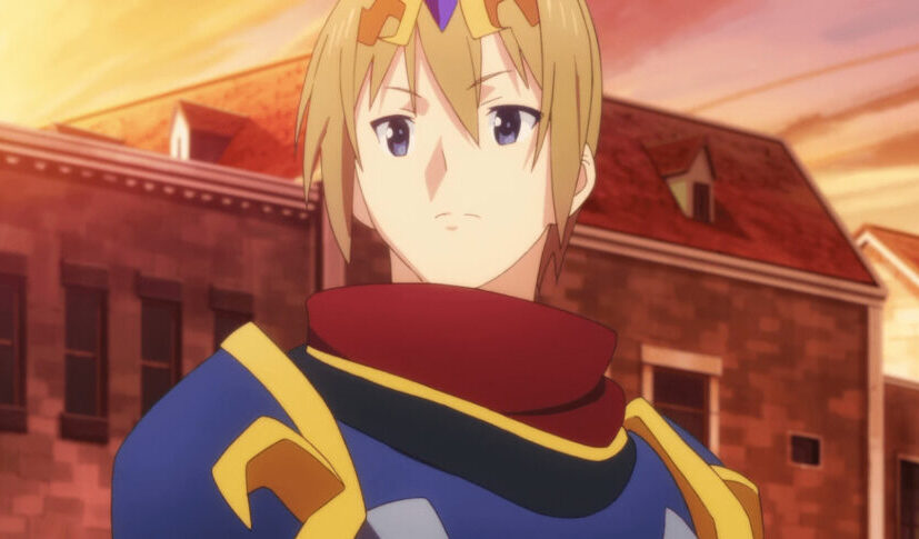 ประวัติตัวละคร มิสึรุกิ เคียวยะ ใน ขอให้โชคดีมีชัยในโลกแฟนตาซี【Kono Subarashii Sekai ni Shukufuku wo! / Konosuba】