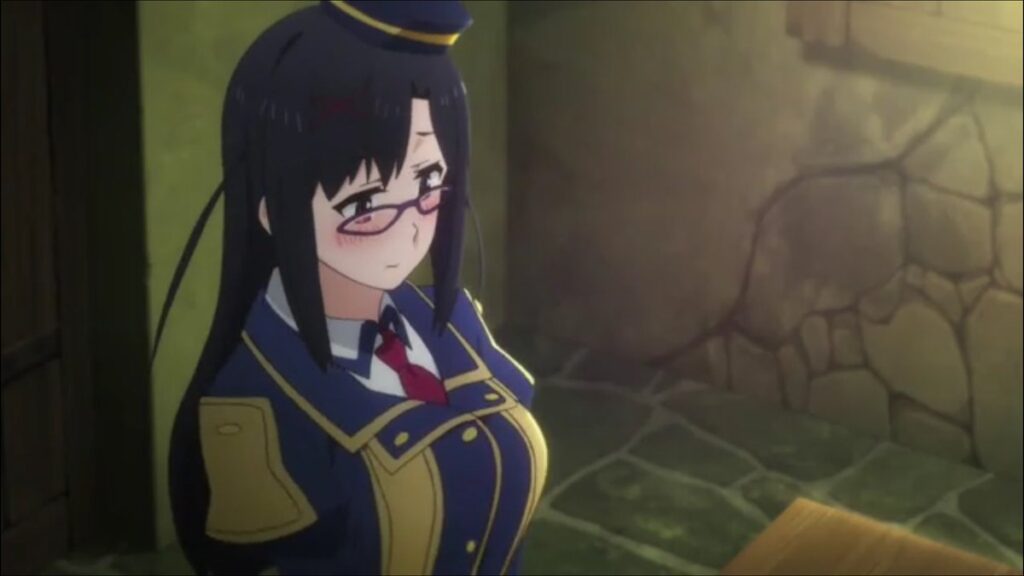 ประวัติตัวละคร เซน่า ใน เกิดใหม่ทั้งทีกลายเป็นสไลม์ไปซะแล้ว 【 Tensei Shitara Slime Datta Ken 】