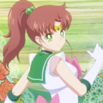 ประวัติของ เซเลอร์จูปิเตอร์ (Sailor Jupiter) หรือ คิโนะ มาโกโตะ ใน เซเลอร์มูน【Pretty Guardian Sailor Moon】