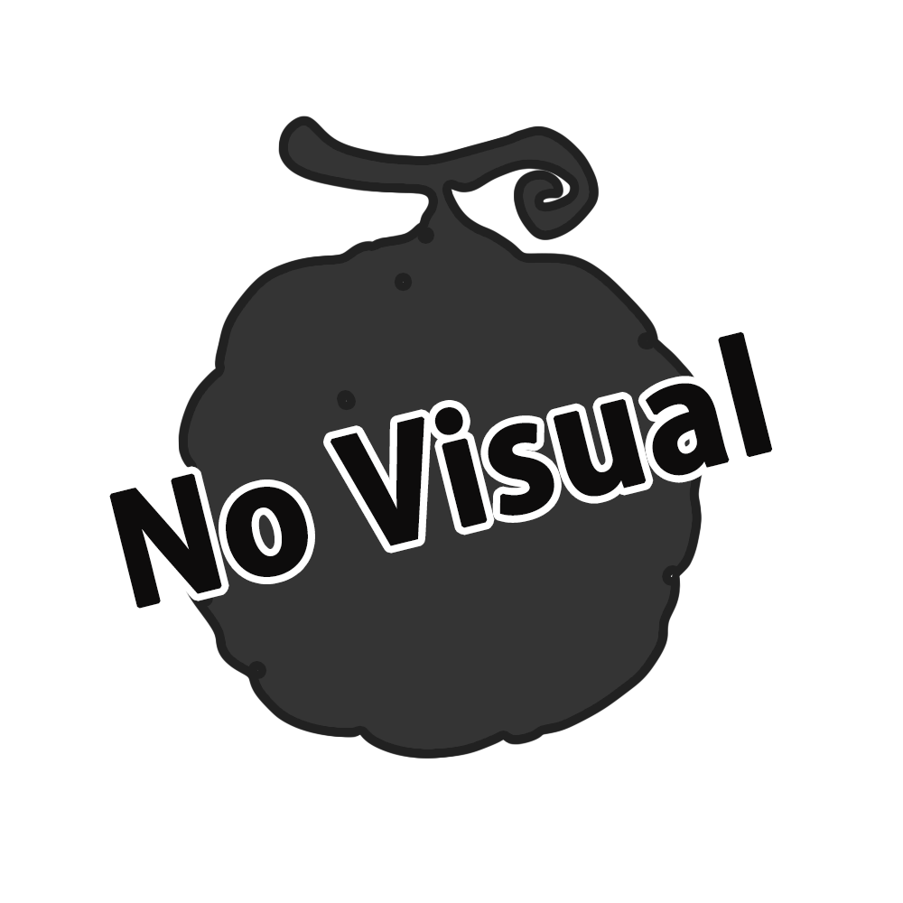No visual