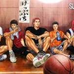 แนะนำ 9 ตัวละครหลัก สมาชิกทีม โชโฮคุ(Shohoku)  ใน สแลมดังก์ 【Slam Dunk】