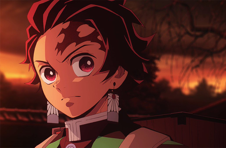 13 คำคมของ คามาโดะ ทันจิโร่ คำพูดที่ดอนใจ ใน ดาบพิฆาตอสูร【Kimestu no yaiba】