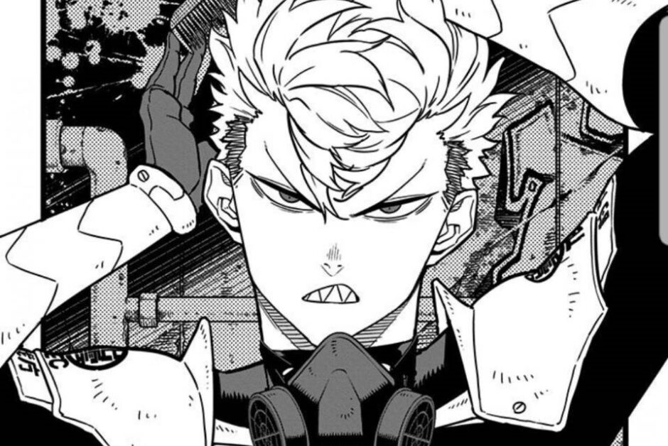 ฟุรุฮาชิ อิฮารุ