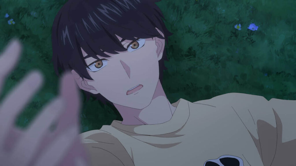 อุเอสึงิ ฟูทาโร่ ข้อมูลตัวละครหรือประวัติตัวละคร ใน เจ้าสาวผมเป็นแฝดห้า【The Quintessential Quintuplets】