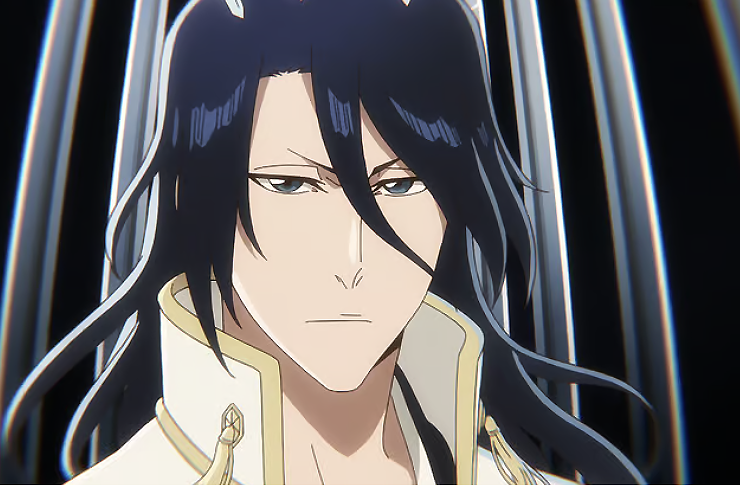 ประวัติ คุจิกิ เบียคุยะ / อาบาราอิ เร็นจิ หน่วยที่ 6 แห่ง 13 หน่วยพิทักษ์ ในบลีชเทพมรณะ【Bleach】ภาคแรก