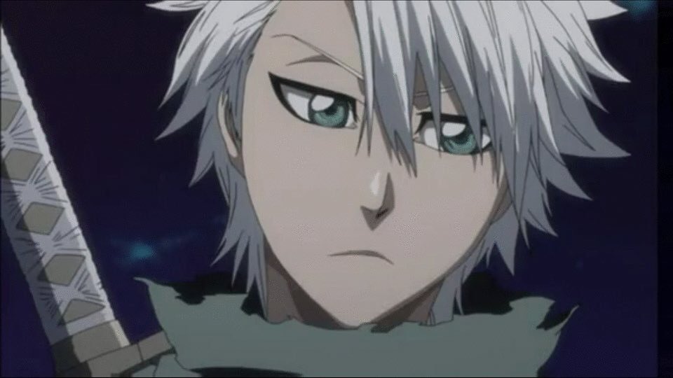 ประวัติ ฮิซึกายะ โทชิโร่ / มัตสึโมโต้ รันงิคุ หน่วยที่ 10 แห่ง 13 หน่วยพิทักษ์ ในบลีชเทพมรณะ【Bleach】ภาคแรก