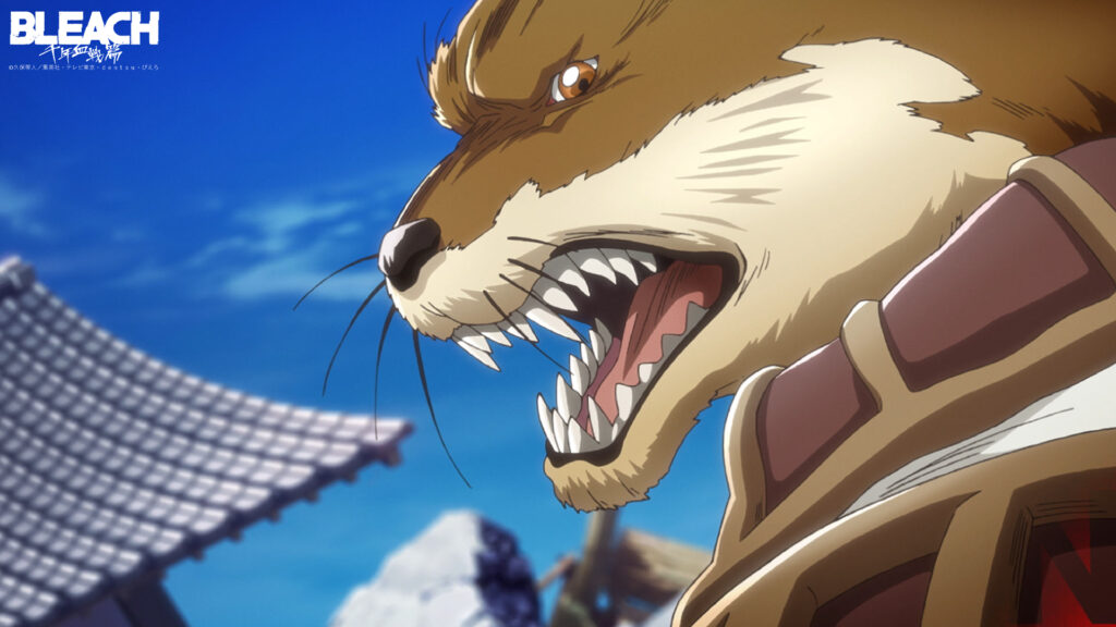 ประวัติ โคมามูระ ซาจิน / อิบะ เท็ตซึซาเอมอน หน่วยที่ 7 แห่ง 13 หน่วยพิทักษ์ ในบลีชเทพมรณะ【Bleach】ภาคแรก