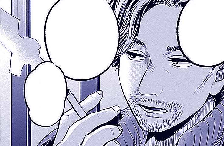 คินดะอิจิ โทชิโร่ (Kindaichi Toshiro) ใน เกิดใหม่เป็นลูกโอชิ ข้อมูลตัวละคร หรือประวัติส่วนตัว【Oshi no Ko】