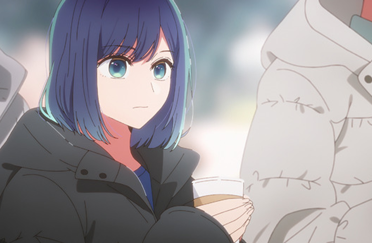 คุโรคาวะ อากาเนะ (Kurokawa Akane) ใน เกิดใหม่เป็นลูกโอชิ ข้อมูลตัวละคร หรือประวัติส่วนตัว 【Oshi no Ko】