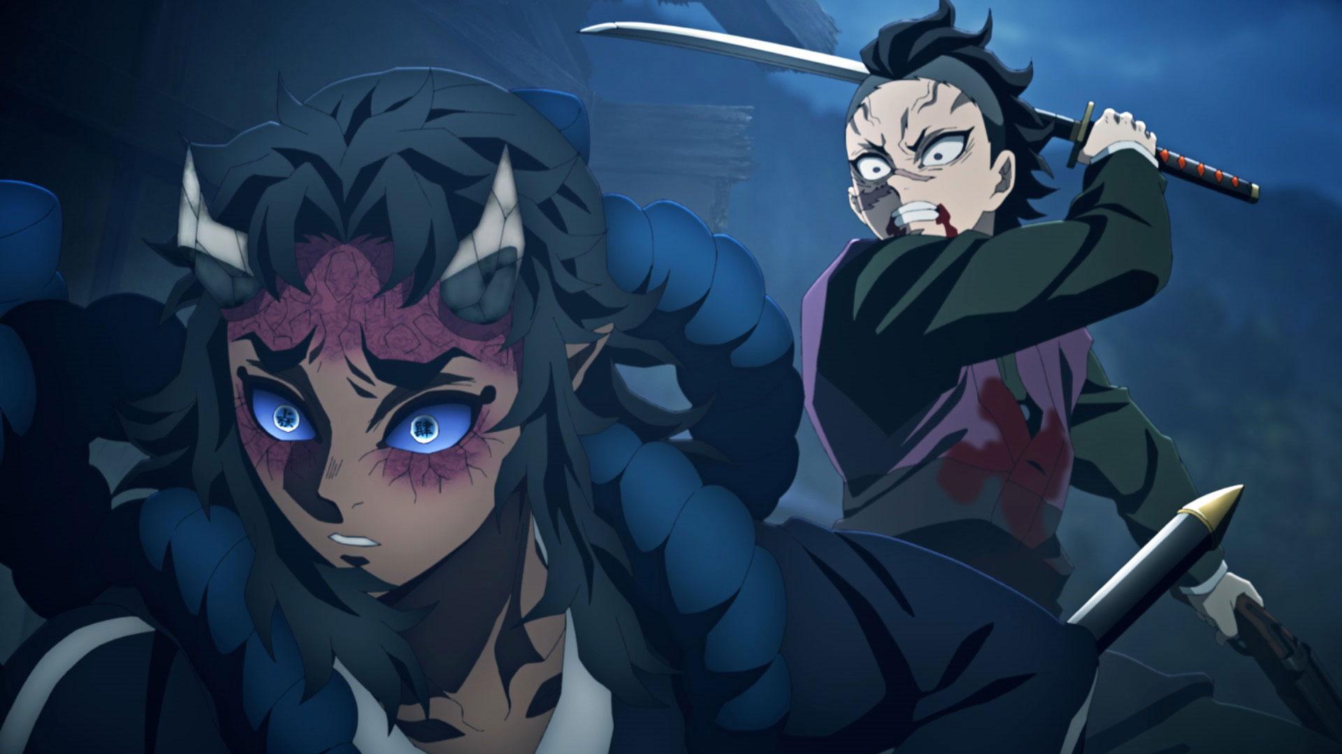 ประวัติตัวละคร ชินาซึกาวะ เก็นยะ(Shinazugawa Genya) ใน ดาบพิฆาตอสูร