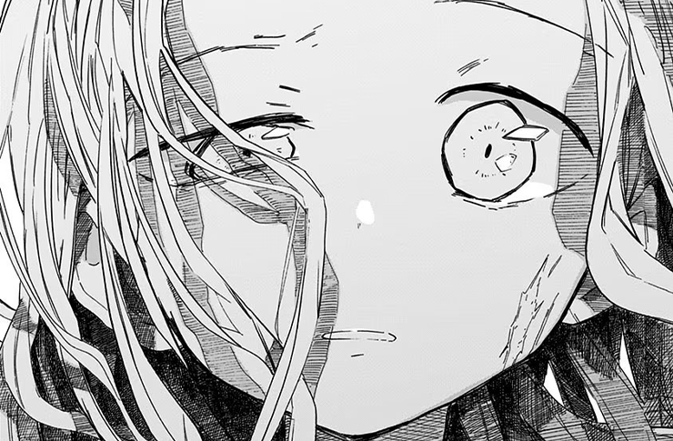 คิราราซากะ มารินะ(Kirarazaka marina) ใน กำเนิดบาป ทาโกปี้ ข้อมูลตัวละคร หรือประวัติส่วนตัว【Takopī no Genzai】