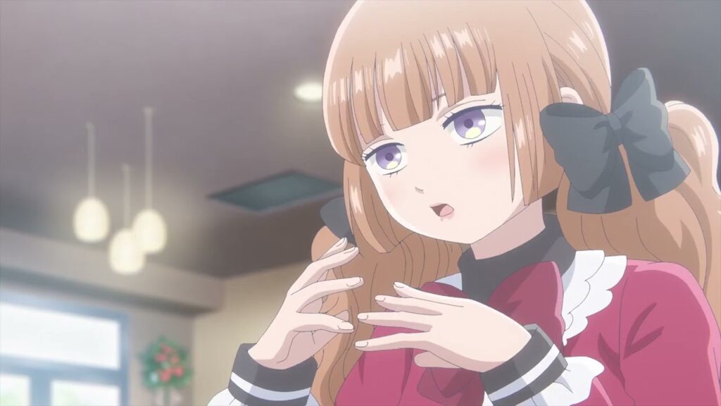 ซาซากิ ลูนะ (Sasaki Runa) ใน รักสุดฟินเลเวล 999 กับยามาดะคุง ข้อมูลตัวละคร หรือประวัติส่วนตัว 【Yamada-kun to Lv999 no Koi o Suru】