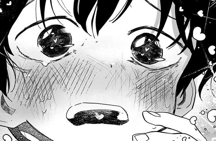 อาซุมะ นาโอกิ(Azuma naoki) ใน กำเนิดบาป ทาโกปี้ ข้อมูลตัวละคร หรือประวัติส่วนตัว【Takopī no Genzai】