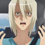 อาชิยะ ชิโร่ (Alsiel) ใน ผู้กล้าซึนซ่าส์กับจอมมารสู้ชีวิต【Hataraku Maou-Sama! (はたらく魔王さま!)】