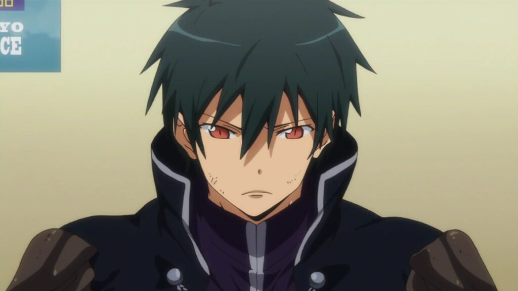 มาโอ ซาดาโอะ (จอมมารซาตาน) ใน ผู้กล้าซึนซ่าส์กับจอมมารสู้ชีวิต ข้อมูลตัวละคร หรือประวัติส่วนตัว【Hataraku Maou-Sama! (はたらく魔王さま!)】