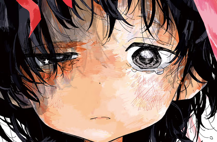 คุเสะ ชิซุกะ(Kuze shizuka) ใน กำเนิดบาป ทาโกปี้ ข้อมูลตัวละคร หรือประวัติส่วนตัว【Takopī no Genzai】