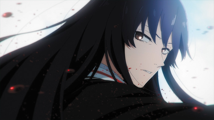 อะซา โทมะ (Aza Tōma) ใน สุขาวดีอเวจี ข้อมูลตัวละคร หรือประวัติส่วนตัว【Jigokuraku/Hell’s Paradise】