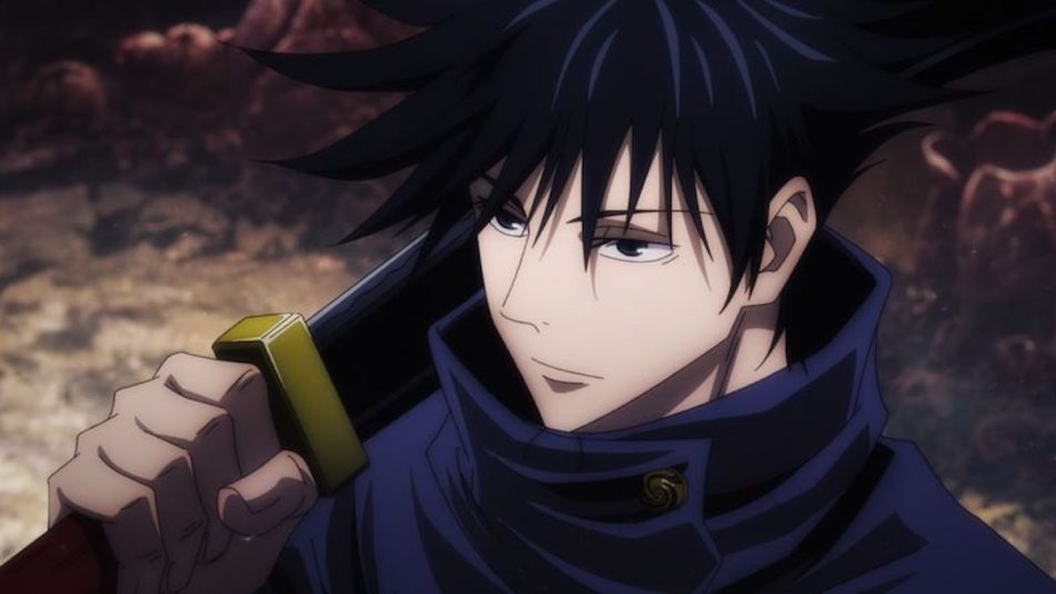 ประวัติ ฟุชิงุโระ เมงุมิ(Fushiguro megumi) ในมหาเวทย์ผนึกมาร【Jujutsu Kaisen】