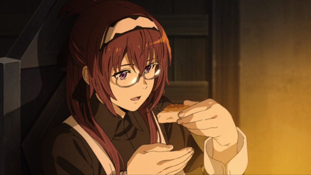 ประวัติตัวละคร ลิเลีย เกรย์แรท(Lilia Greyrat) ใน เกิดชาตินี้พี่ต้องเทพ【Mushoku Tensei : Isekai Ittara Honki Dasu】