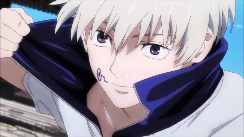 ประวัติ อินุมาคิ โทเกะ(Inumaki toge) ในมหาเวทย์ผนึกมาร【 Jujutsu Kaisen 】