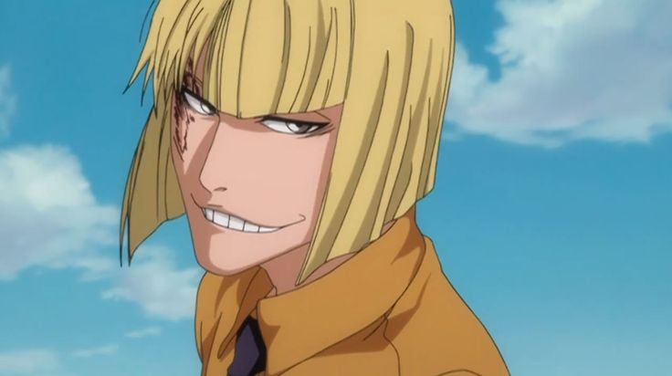 ประวัติ ฮิราโกะ ชินจิ (Hirako Shinji) ใน บลีช เทพมรณะ ข้อมูลตัวละคร หรือประวัติส่วนตัว【Bleach】