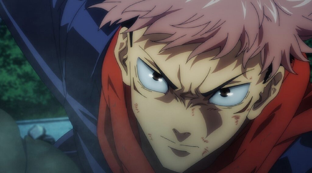 ประวัติ อิตาโดริ ยูจิ(Itadori yuuji) ในมหาเวทย์ผนึกมาร【Jujutsu Kaisen】