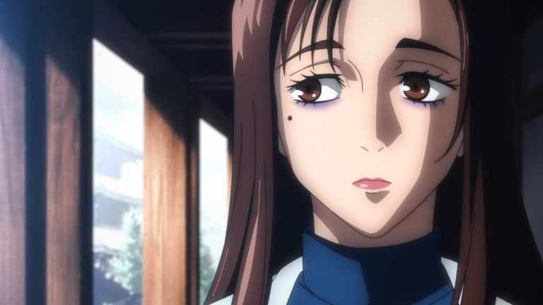 ประวัติ อิเอย์ริ โชโกะ (leiri Shoko) ในมหาเวทย์ผนึกมาร【Jujutsu Kaisen】