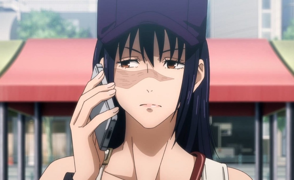 ประวัติ อุตาฮิเมะ อิโอริ (Utahime Iori) ในมหาเวทย์ผนึกมาร【Jujutsu Kaisen】