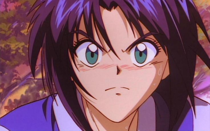 ประวัติ มากิมาจิ มิซาโอะ (Makimachi Misao) ในเรื่อง ซามูไรพเนจร 【Rurouni Kenshin! (るろうに剣心 !)】