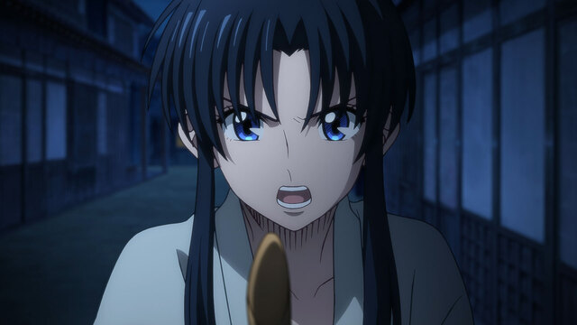 ประวัติ คามิยะ คาโอรุ (神谷 薫, Kamiya Kaoru) ในเรื่อง ซามูไรพเนจร 【Rurouni Kenshin! (るろうに剣心 !)】