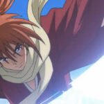 ประวัติตัวละคร ฮิมุระ เคนชิน(緋村 剣心, Himura Kenshin)  ในเรื่อง ซามูไรพเนจร 【Rurouni Kenshin! (るろうに剣心 !)】