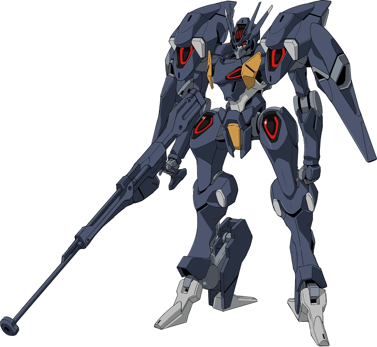 FP/A-77 Gundam Pharact