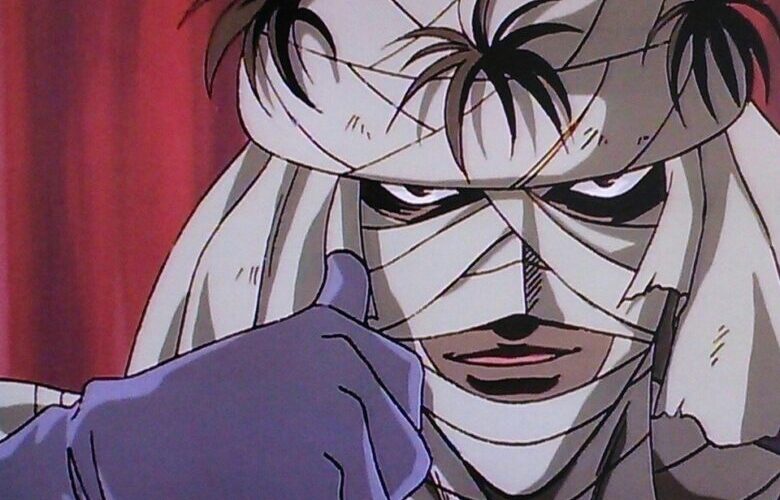 ประวัติ ชิชิโอะ มาโกโตะ Shishio Makoto ในเรื่อง ซามูไรพเนจร 【Rurouni Kenshin! (るろうに剣心 !)】