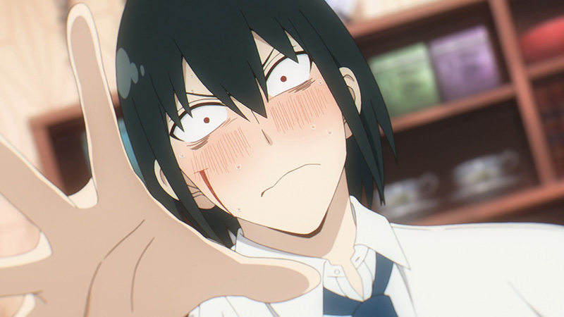 ประวัติของ ยูริ ไบรอาร์(Yuri Briar) ใน สปาย × แฟมิลี【SPY x FAMILY】