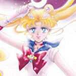 เซเลอร์มูน (Sailor Moon) สึคิโนะ อุซางิ (Tsukino Usagi)
