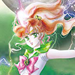 เซเลอร์จูปิเตอร์ (Sailor Jupiter) หรือ คิโนะ มาโกโตะ (Kino Makoto)
