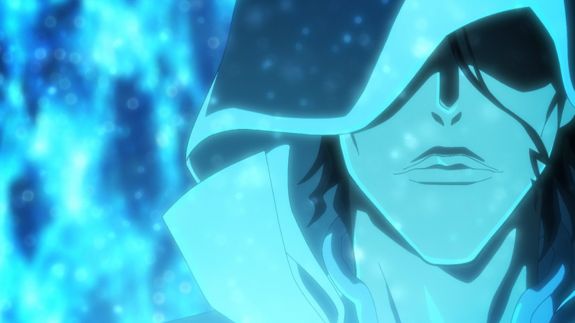 ประวัติ เเอสคิน นัก เลอวาร์ ( Askin nakk le vaar ) ในบลีชเทพมรณะ【 Bleach】